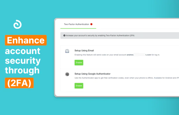 Security Settings
